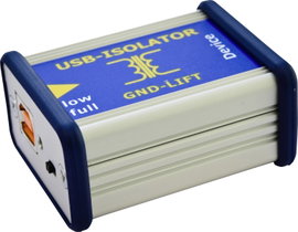 CESYS C028149 USB izolátor