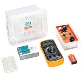 Arduino AKX00025 Készlet AKX00025 Student Kit Education