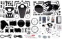 Oktatási készlet, Arduino AKX00022 Engineering Kit Rev 2 Education 3. bélyegkép