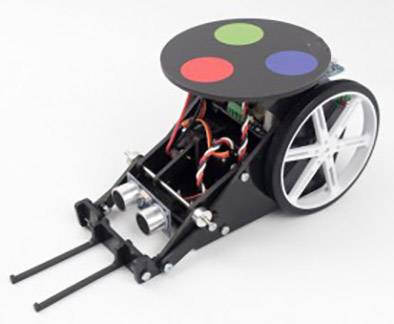 Oktatási készlet, Arduino AKX00022 Engineering Kit Rev 2 Education 6. kép
