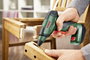 Bosch Home and Garden PKP 3,6 LI Akkus ragasztópisztoly 7 mm 3.6 V 2. bélyegkép
