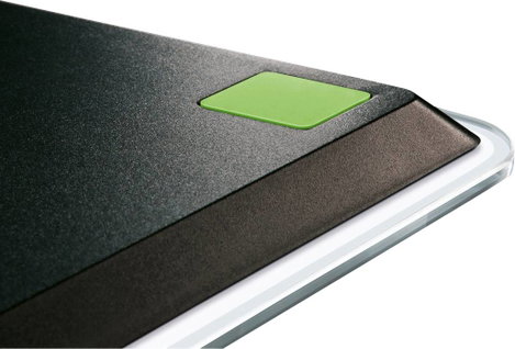 Soehnle KWD Page Compact 300 Digitális konyhai mérleg falra rögzíthető Mérési tartomány (max.)=5 kg 4. kép