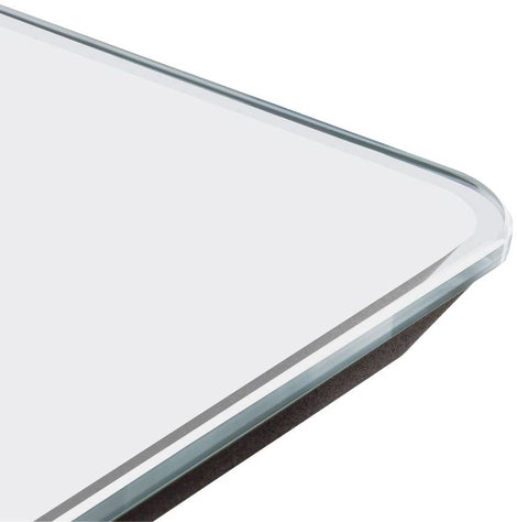 Soehnle KWD Page Compact 300 Digitális konyhai mérleg falra rögzíthető Mérési tartomány (max.)=5 kg 6. kép