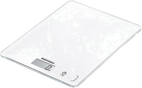 Soehnle KWD Page Compact 300 Digitális konyhai mérleg falra rögzíthető Mérési tartomány (max.)=5 kg 7. kép