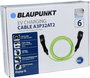 Blaupunkt A3P32AT2 eMobility töltőkábel 8 m 8. bélyegkép