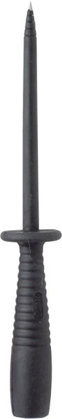 Szigetelt mérőkábel, mérőzsinór készlet mérőtűvel, mérőcsipesszel, 4mm-es banándugós 1m Benning TA 3 7. bélyegkép