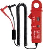 Benning CC 3 Lakatfogó adapter multimérhez, 1-300 A, 25 mm, CAT III 600 V bélyegkép