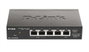 D-Link DGS-1100-05PDV2 Hálózati switch 5 port PoE funkció 3. bélyegkép
