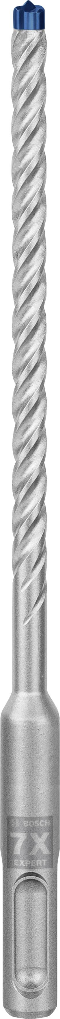 Bosch Accessories EXPERT SDS plus-7X 2608900072 Kalapácsfúró 1 db 6.00 mm Teljes hossz 165 mm SDS-Pl