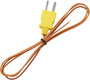 Digitális hőmérő -250 től +1767 °C-ig Fluke 54 II B 2. bélyegkép