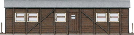 Märklin 089012 Z MCI-43 teherautó készlet parkol