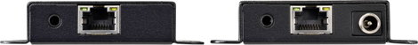 HDMI extender RJ45 hálózati kábelen keresztül 70 m, SpeaKa Professional SP-HDE-200 4. kép