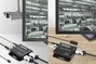 HDMI extender RJ45 hálózati kábelen keresztül 70 m, SpeaKa Professional SP-HDE-200 5. bélyegkép