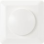 Sygonix SY-4697892 Forgatható dimmer Alkalmas fényforrásokhoz: Halogén izzó, LED-es izzó, Izzó 2. bélyegkép