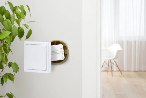 Beépíthető dimmer 250 W, Sygonix SY-4697884 5. kép