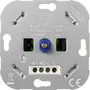 Sygonix SY-4697882 Forgatható dimmer Alkalmas fényforrásokhoz: Halogén izzó, LED-es izzó, Izzó 7. bélyegkép