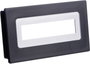 LCD beépítő keret pontmátrix modulokhoz 91 x 53 x 20 mm H-Tronic FR 216 2. bélyegkép
