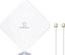 Renkforce RF-DAT-500 Fali antenna