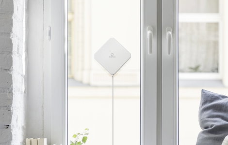 Renkforce RF-DAT-500 Fali antenna 2. kép