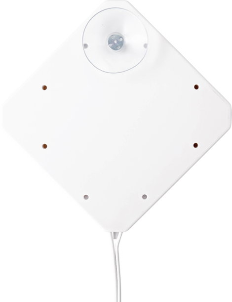 Renkforce RF-DAT-500 Fali antenna 3. kép