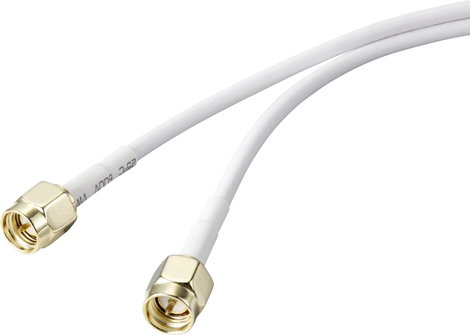 Renkforce RF-DAT-500 Fali antenna 4. kép