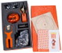 Robotkar építőkészlet, Arduino T050000 TinkerKit Braccio Robotic Arm 2. bélyegkép