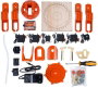 Robotkar építőkészlet, Arduino T050000 TinkerKit Braccio Robotic Arm 3. bélyegkép