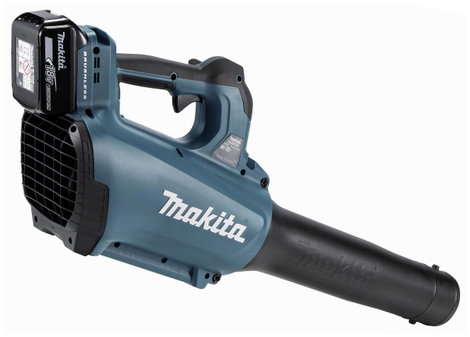 Makita DUB184RF Akku DUB184RF Lombfújó 18 V 5. kép