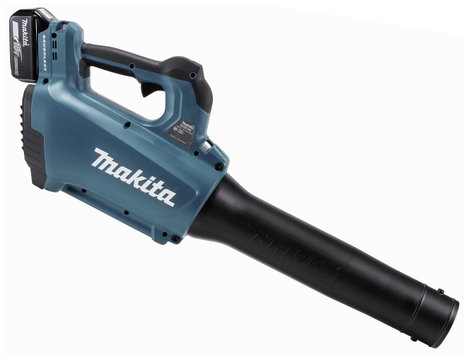 Makita DUB184RF Akku DUB184RF Lombfújó 18 V 6. kép