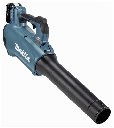 Makita DUB184RF Akku DUB184RF Lombfújó 18 V 7. kép