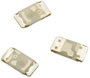 SMD LED 0603, 90 mcd, 170°, 20 mA, 1,9 V, piros, Avago Technologies HSMC-C190 bélyegkép