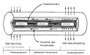 Hővezető cső (Heatpipe) Ø 3 mm x 300 mm QuickCool QG-SHP-D3-300MN 2. bélyegkép