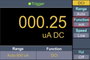 Digitális asztali multiméter CAT I 1000 V, CAT II 600 V, 55000 digit, Voltcraft VC-655 BT 11. bélyegkép