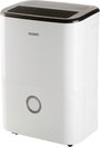 DOMO DO343DH Páramentesítő 75 m² 440 W 20 l/nap Fehér, Fekete bélyegkép