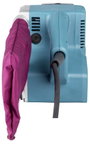 Makita Bandschleifer 9404J 1010W 100x610mm 9404J Szalagcsiszoló 1010 W Szalag szélessége 100 mm Szal 3. bélyegkép