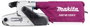 Makita Bandschleifer 9404J 1010W 100x610mm 9404J Szalagcsiszoló 1010 W Szalag szélessége 100 mm Szal 5. bélyegkép
