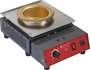 TOOLCRAFT LTB-911A Forrasztókád 300 W 480 °C Forrasz mennyiség 1350 g 2. bélyegkép