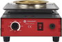 TOOLCRAFT LTB-911A Forrasztókád 300 W 480 °C Forrasz mennyiség 1350 g 3. bélyegkép