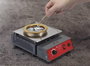 TOOLCRAFT LTB-911A Forrasztókád 300 W 480 °C Forrasz mennyiség 1350 g 5. bélyegkép