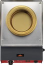 TOOLCRAFT LTB-911A Forrasztókád 300 W 480 °C Forrasz mennyiség 1350 g 6. bélyegkép