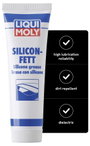 Liqui Moly szilikonzsír 100 g 2. bélyegkép