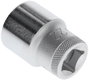 Gedore 19 22 6131690 Dugókulcs betét 22 mm 1/2 (12,5 mm) 2. bélyegkép