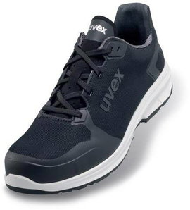 uvex 1 sport 6594842 ESD Biztonsági cipő S1 Cipőméret (EU): 42 Fekete 1 pár