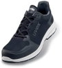 uvex 1 sport 6594842 ESD Biztonsági cipő S1 Cipőméret (EU): 42 Fekete 1 pár bélyegkép