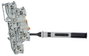 Chauvin Arnoux P01295491Z Mérőhegy 4 mm-es alj CAT IV 1000 V Piros, Fekete 2 db 4. bélyegkép