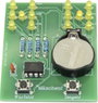 Sol Expert 76400 Mäxchen LED-es forrasztó építőkészlet Kivitel (építőkészlet/modul): Építőkészlet bélyegkép