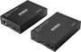 SpeaKa Professional SP-HDE-300 HDMI™ Extender RJ45 hálózati kábelen keresztül 60 m bélyegkép