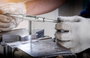 TOOLCRAFT TO-7015521 Menetvágó készlet 32 részes Acél M3 x 0.50 , M4 x 0.70 , M5 x 0.80 , M6 x 1, M8 6. bélyegkép