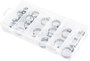 Basetech Tömlőbilincs 11-38 mm BT-2299052 20 db bélyegkép