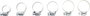 Basetech Tömlőbilincs 11-38 mm BT-2299052 20 db 3. bélyegkép